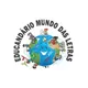 Logo - Escola Mundo Das Letras Logo - Escola Mundo Das Letras