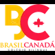 Logo - Colégio Brasil Canadá- Vila Mariana