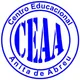 Logo - Centro Educacional Anita De Abreu