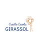Logo - Creche Escola Girassol Logo - Creche Escola Girassol