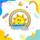 Logo - Escola De Educação Infantil Pedaço Do Céu Logo - Escola De Educação Infantil Pedaço Do Céu