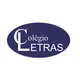 Logo - Colégio Letras Logo - Colégio Letras