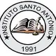 Logo - Instituto Santo Antônio Logo - Instituto Santo Antônio