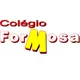 Logo - Colégio Formosa