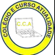 Logo - Colégio E Curso Atualidade