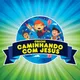Logo - Creche Caminhando Com Jesus Logo - Creche Caminhando Com Jesus