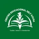 Logo - Centro Educacional Sely Sousa
