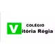 Logo - Escola Vitoria Regia De Remanso Ltda