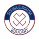 Logo - Sousa & Sousa Educ Art