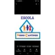 Logo - Escola Nosso Cantinho