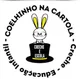 Logo - Creche Educação Infantil Coelhinho Na Cartola