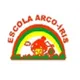 Logo - Escola Arco Iris
