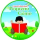 Logo - Centro Educacional Pequeno Genio Logo - Centro Educacional Pequeno Genio