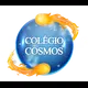 Logo - Colégio Cosmos