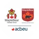 Logo - Acbeu Maple Bear Canadian School - Pituba Logo - Acbeu Maple Bear Canadian School - Pituba