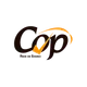 Logo - Colégio Cop