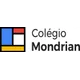 Logo - Colégio Mondrian
