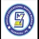 Logo - Nucleo Educacional Santos Morais Nedsam