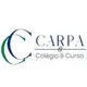 Logo - Colégio E Curso Carpa Logo - Colégio E Curso Carpa