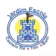 Logo - Jardim Escola Castelo Ra- Tim- Bum