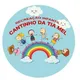 Logo - Escola Cantinho Da Tia Mel