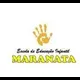 Logo - Escola De Educação Infantil Maranata