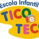 Logo - Escola Infantil Tico E Teco