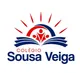 Logo - Colégio Sousa Veiga Logo - Colégio Sousa Veiga