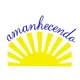 Logo - Amanhecendo