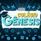 Logo - Colégio Gênesis Logo - Colégio Gênesis