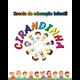 Logo - Escola De Educação Infantil Cirandinha