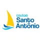 Logo - Colégio Santo Antônio Floripa