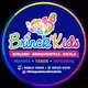 Logo - Escola Brinck Kids Brinquedoteca Logo - Escola Brinck Kids Brinquedoteca