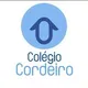 Logo - Colégio Cordeiro Logo - Colégio Cordeiro