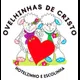 Logo - Ovelhinhas De Cristo