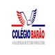 Logo - Colégio Barão Logo - Colégio Barão
