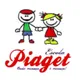Logo - Escola Piaget Logo - Escola Piaget