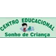 Logo - Centro Educacional Sonho De Criança