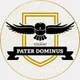 Logo - Colégio Pater Dominus