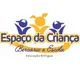 Logo - Espaço Da Criança Berçário E Escola Logo - Espaço Da Criança Berçário E Escola