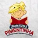 Logo - Jardim Escola Pimentinha