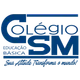 Logo - Escola De 1º Grau Sao Matheus