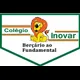 Logo - Colégio Inovar - Unidade Ii