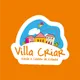 Logo - Escola Villa Criar