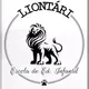 Logo - Escola De Educação Infantil Liontári