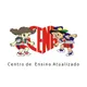 Logo - Cena - Centro De Ensino Atualizado