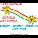 Logo - Hotel Escola Sorriso Da Crianca Logo - Hotel Escola Sorriso Da Crianca