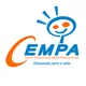 Logo - Cempa Canguaretama Logo - Cempa Canguaretama