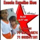 Logo - Escola Espelho Meu