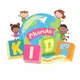 Logo - Mundo Kids Creche Escola Logo - Mundo Kids Creche Escola